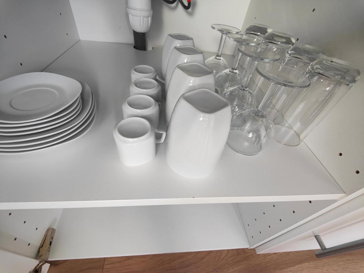 Appartement 48M², Strasbourg Centre A 15 Min En Train Fegersheim Exterior foto